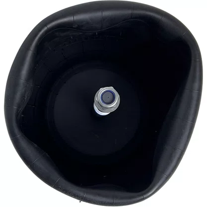 Kit 4 Bolsa Pneumatica Tracao Truck Scania S5 2010 Em Diante Suspentech