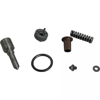 Kit Bico Injetor Mercedes Benz Atego DSLA146P1730 Bosch