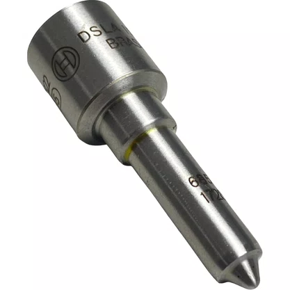 Kit Bico Injetor Mercedes Benz Atego DSLA150P1728 Bosch
