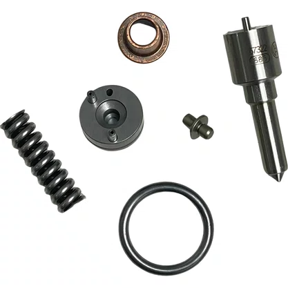 Kit Bico Injetor Mercedes Benz Atego DSLA150P1728 Bosch