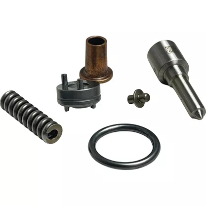 Kit Bico Injetor Mercedes Benz Atego DSLA150P1728 Bosch