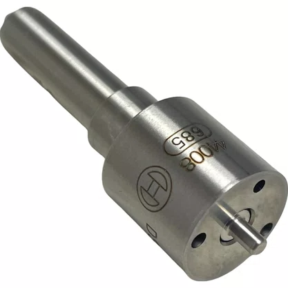 Kit Bico Injetor Mercedes Benz Atego DSLA160P1786 Bosch