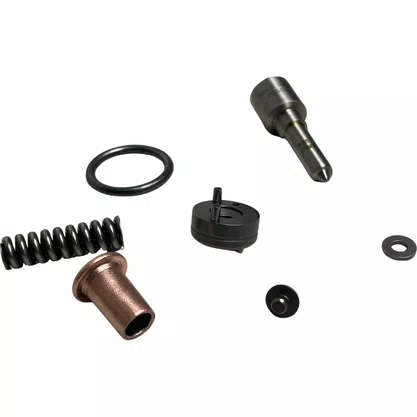 Kit Bico Injetor Mercedes Benz Atego DSLA160P1786 Bosch