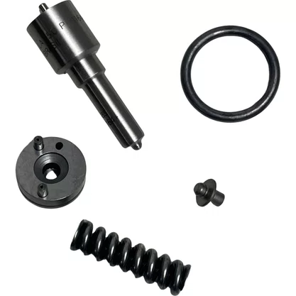 Kit Bico Injetor Mercedes Benz OM457 DLLA150P1164 Bosch