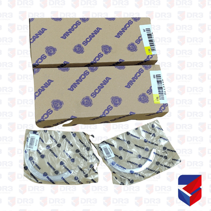 Kit Bronzina Scania 113 0,25 1961352