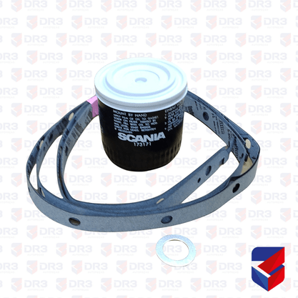 Kit Bronzina Scania 113 0,25 1961352