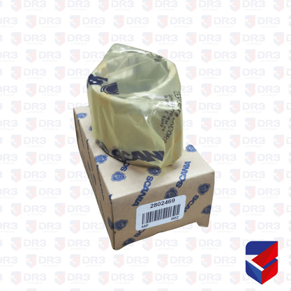 Kit Bronzina Scania S4 420 STD 1961345 Original