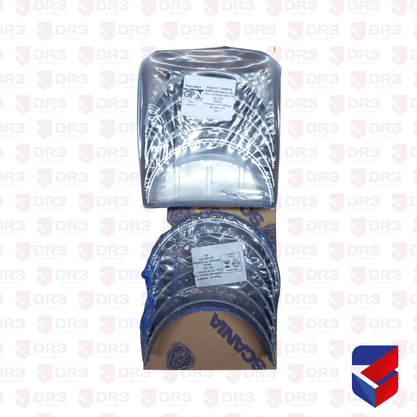 Kit Bronzina Scania S4 420 STD 1961345 Original