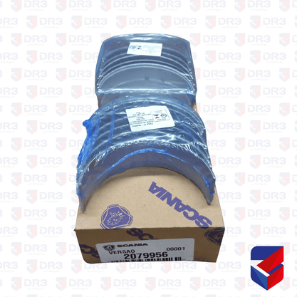 Kit Bronzina Scania S4 420 STD 1961345 Original