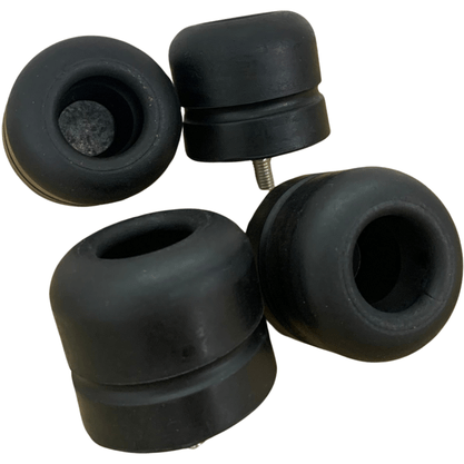 Kit Bucha Batente Arruela Suspensao Cabine Scania Euro 5