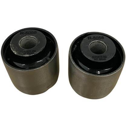 Kit Bucha Batente Arruela Suspensao Cabine Scania Euro 5