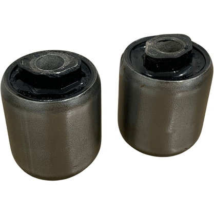 Kit Revisão Suspensao Cabine Scania PGR