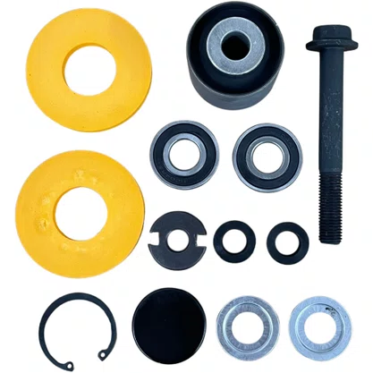 Kit Bucha Cabine Dianteira Scania 440 1755638 1788239 Bester