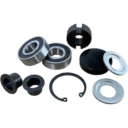 Kit Bucha Cabine Dianteira Scania 440 1755638 1788239 Bester
