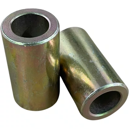 Kit Bucha Cabine Traseiro Scania S4 S5 Borracha Conica Bester