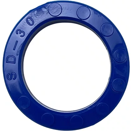 Kit Bucha Cilindro Bascular Cabine Scania Inferior 1357380 Bester