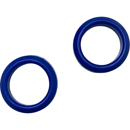 Kit Bucha Cilindro Bascular Cabine Scania Inferior 1357380 Bester