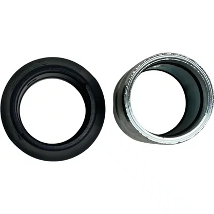 Kit Bucha S Tubeless Carreta Guerra GF020 KRS110 NCP