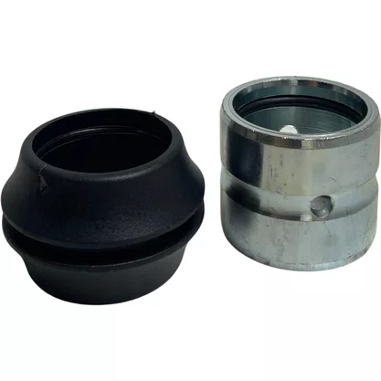 Kit Bucha S Tubeless Carreta Guerra GF020 KRS110 NCP