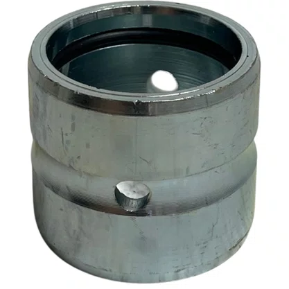 Kit Bucha S Tubeless Carreta Guerra GF020 KRS110 NCP