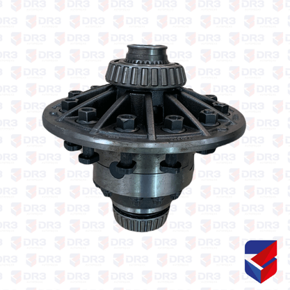Kit Caixa Satelite Completo Scania R660 R662 1528478 Original