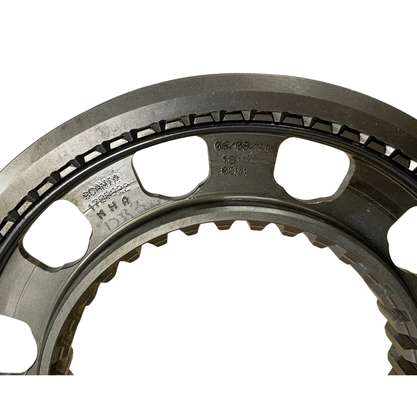 Kit Cubo e Luva Sincronizado Scania GR905 1752963 Original