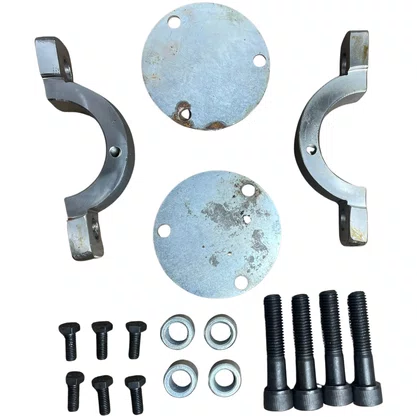 Kit de Fixacao da Cruzeta Scania SC10408 41438