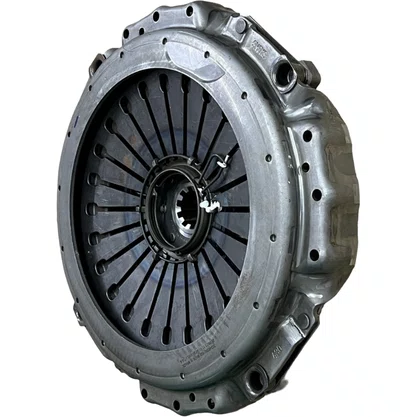 Kit Embreagem 430mm Daf XF105 460 510