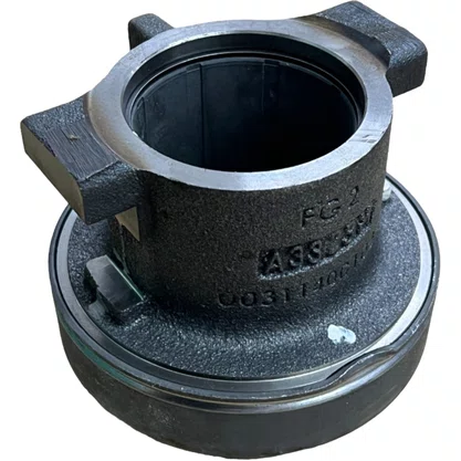 Kit Embreagem 430mm Daf XF105 460 510