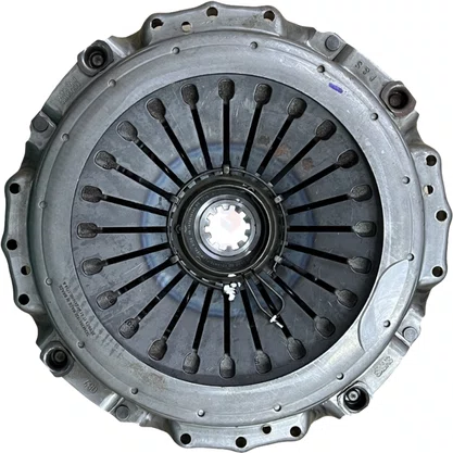 Kit Embreagem 430mm Daf XF105 460 510
