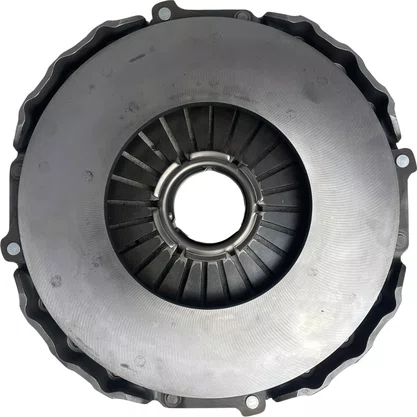 Kit Embreagem Iveco Stralis Manual Automatico 430mm Master Embreagens