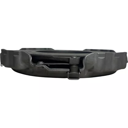 Kit Embreagem Iveco Stralis Manual Automatico 430mm Master Embreagens