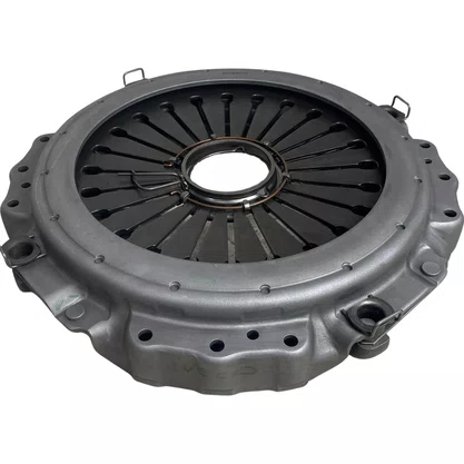Kit Embreagem Iveco Stralis Manual Automatico 430mm Master Embreagens