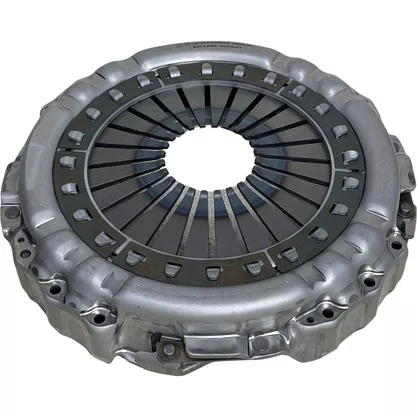 Kit Embreagem Mercedes Benz New Actros 0282509701 0112506004 Original