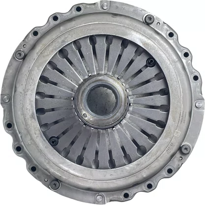 Kit Embreagem Mercedes Benz OM457LA 430mm 0072506504 232539 Eaton