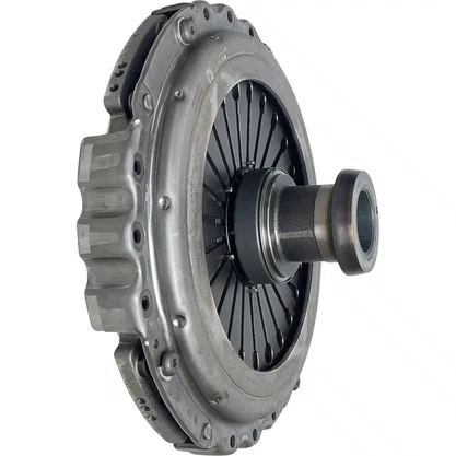 Kit Embreagem Mercedes Benz OM457LA 430mm 0072506504 232539 Eaton
