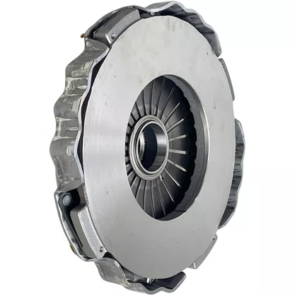Kit Embreagem Mercedes Benz OM457LA 430mm 0072506504 232539 Valeo