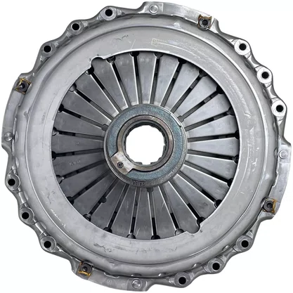 Kit Embreagem Mercedes Benz OM457LA 430mm 0072506504 232539 Valeo
