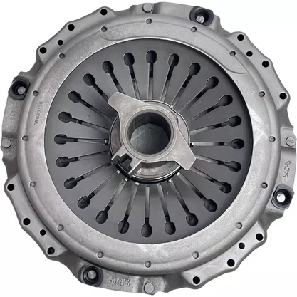 Kit Embreagem Scania 113 8 Marchas M6482R Master Embreagens