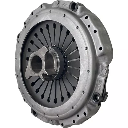 Kit Embreagem Scania 113 8 Marchas M6482R Master Embreagens