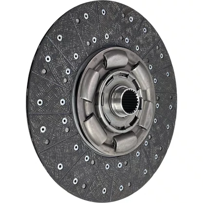 Kit Embreagem Scania 113 8 Marchas M6482R Master Embreagens