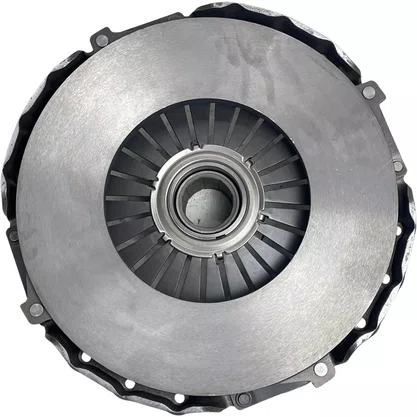 Kit Embreagem Scania 113 8 Marchas M6482R Master Embreagens