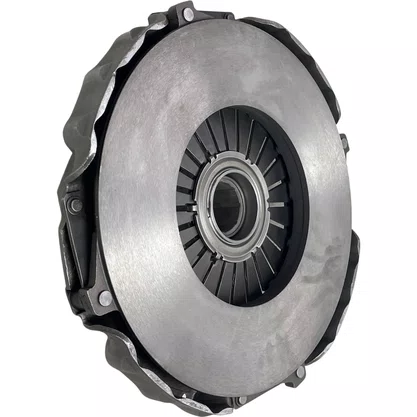 Kit Embreagem Scania 113 8 Marchas M6482R Master Embreagens
