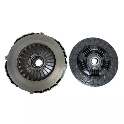 Kit Embreagem Scania NTG 540 430mm 2578536 3108060 Original