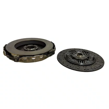 Kit Embreagem Scania NTG 540 430mm 2578536 3108060 Original