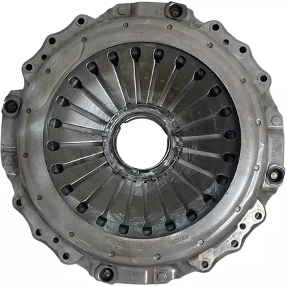 Kit Embreagem Scania NTG 540 430mm 2578536 3108060 Original