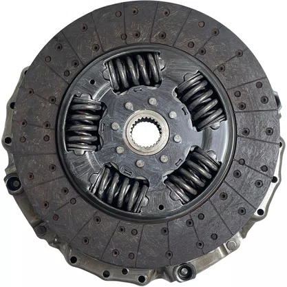 Kit Embreagem Scania NTG Super 460cv 560cv Sem Rolamento Original