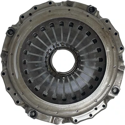 Kit Embreagem Scania NTG Super 460cv 560cv Sem Rolamento Original