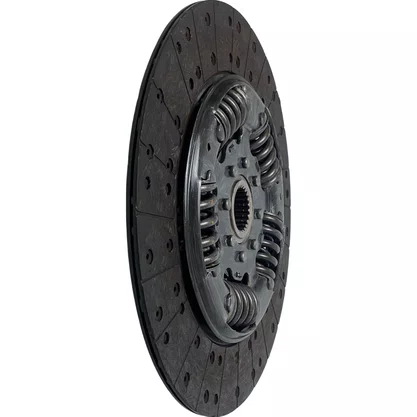 Kit Embreagem Scania NTG Super 460cv 560cv Sem Rolamento Original
