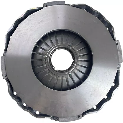Kit Embreagem Scania S4 Sem Rolamento Embreagem 1409769 Valeo